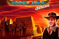 Book of Ra Deluxe