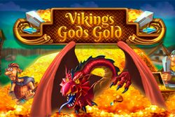 Vikings Gods Gold