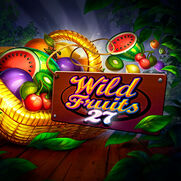 Wild Fruits 27